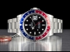 Rolex GMT-Master Oyster Pepsi  Watch  16700